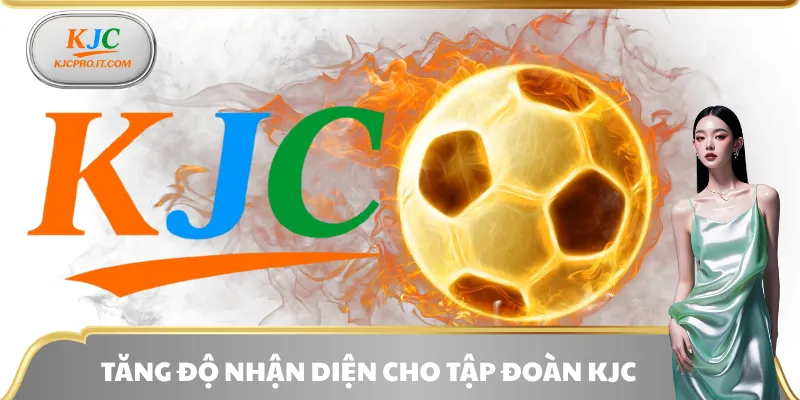 Có đại sứ tăng thêm độ nhận diện thương hiệu giải trí