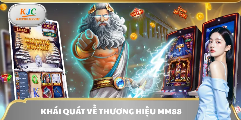 Giới thiệu điểm cược MM88 cực kỳ uy tín