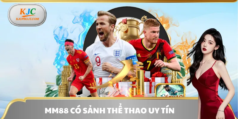 Sảnh cược thể thao hiện đại, hấp dẫn