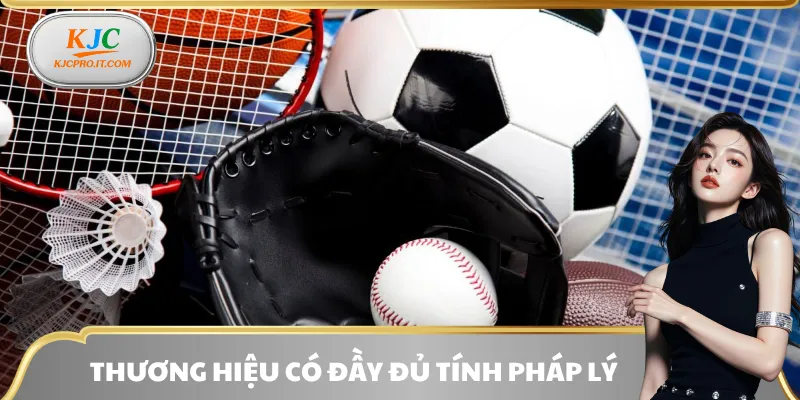 Hoạt động công khai với giấy phép đầy đủ